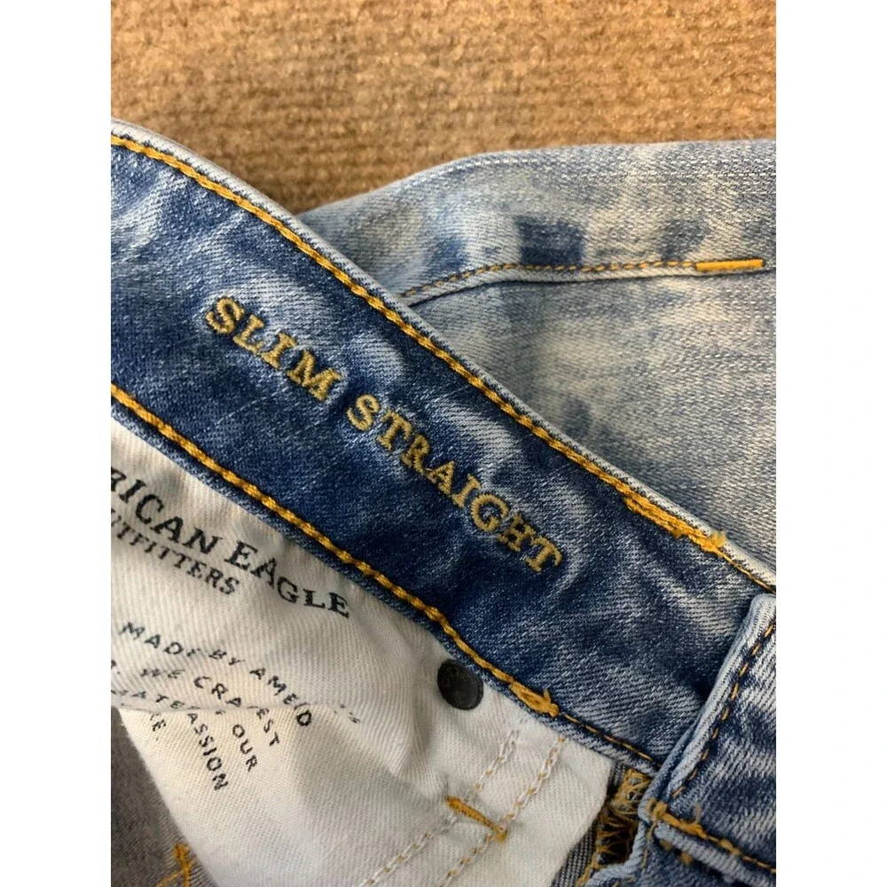 American Eagle Outfitters thank you
